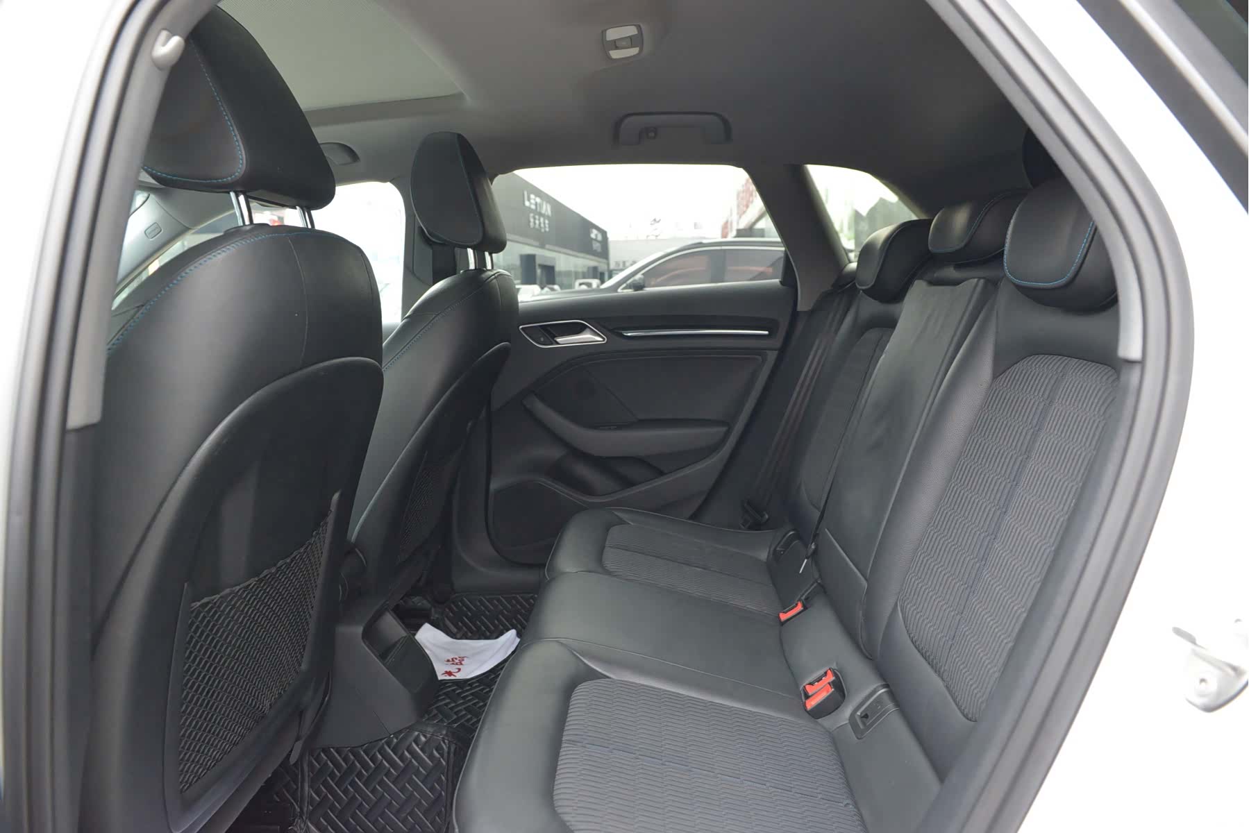 Audi A3, 2021 15