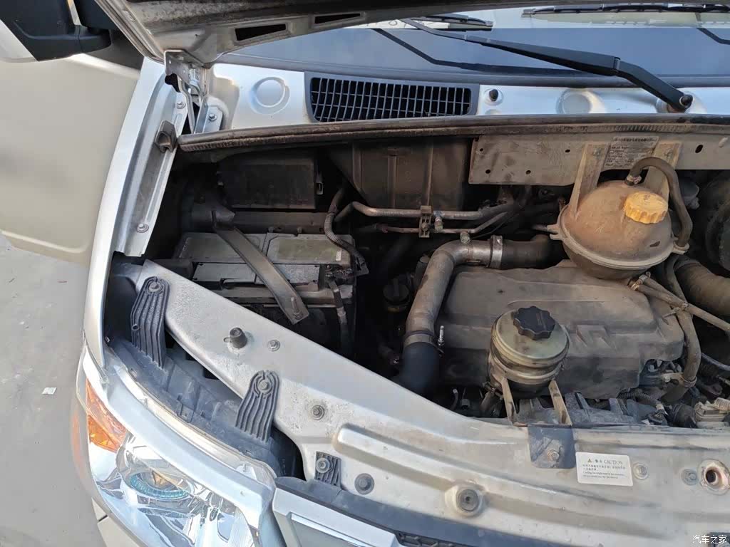 DongFeng ZD20, 2022 21