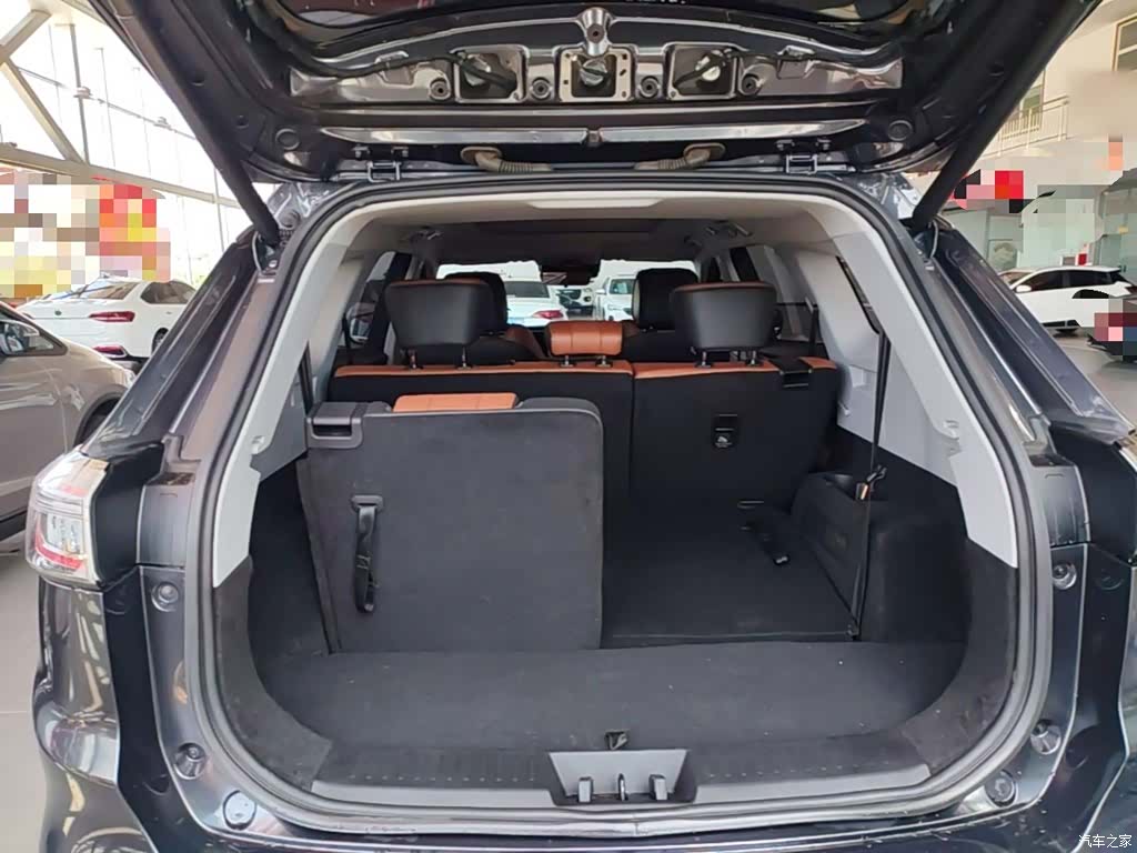 Chery Tiggo 8 Plus, 2022 19