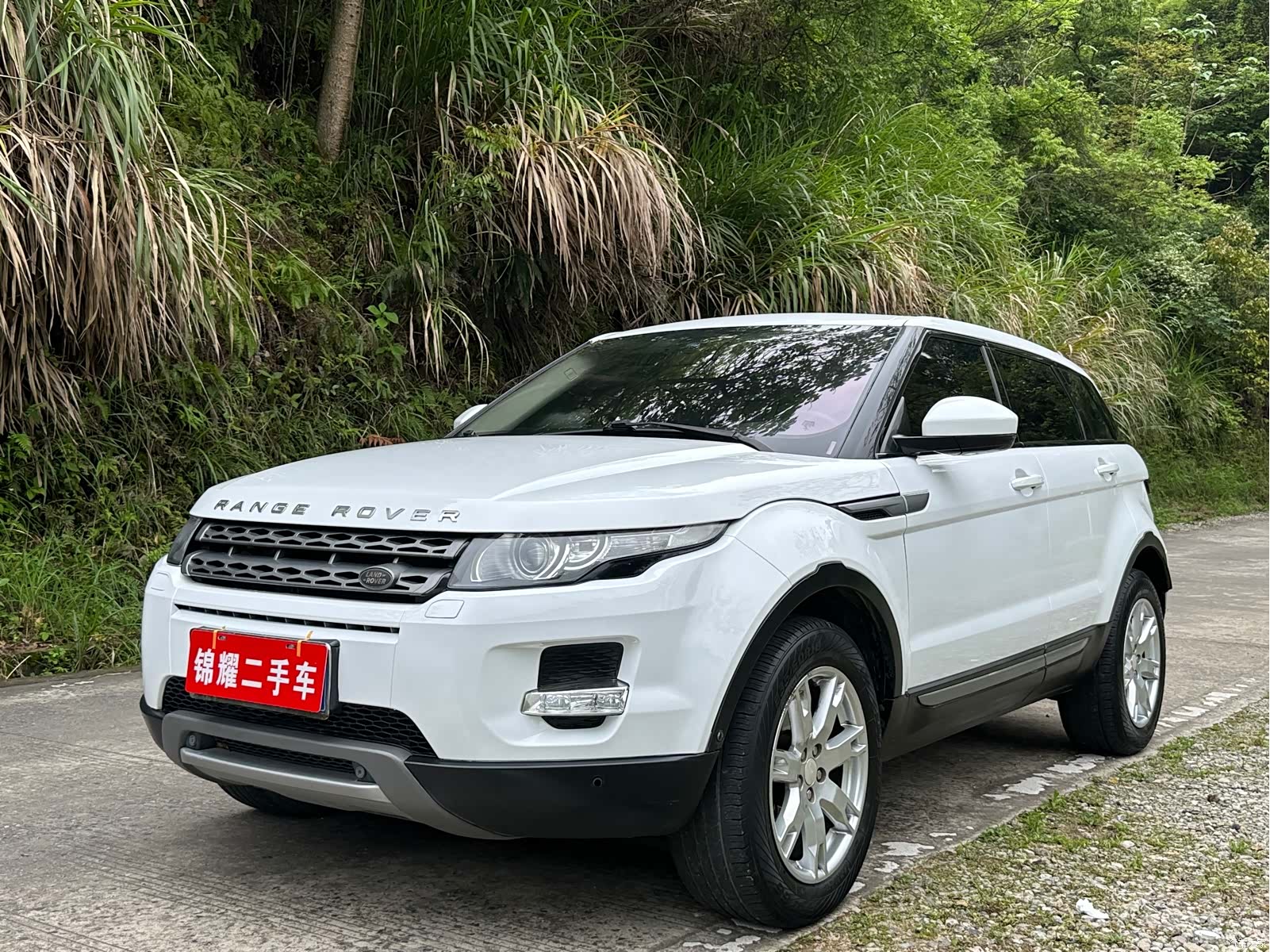 Land Rover Range Rover, 2014 3