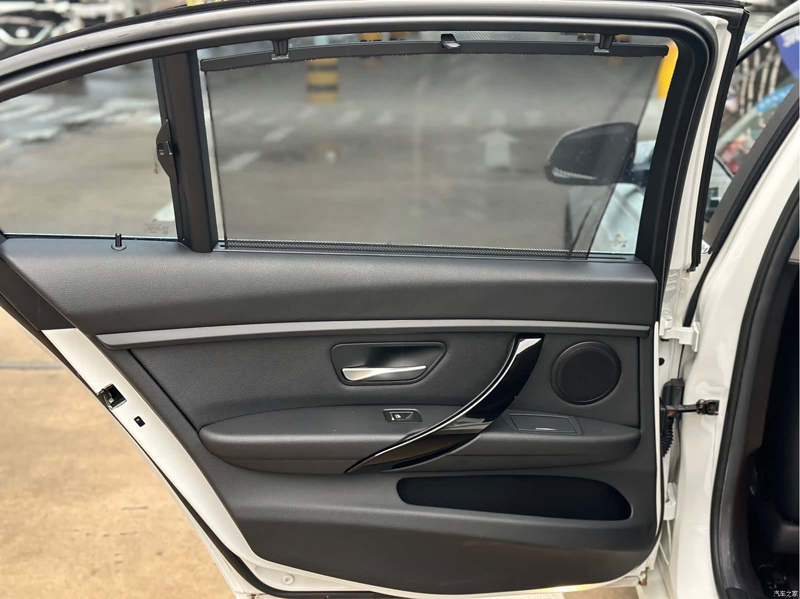 BMW 3 Series, 2017 10