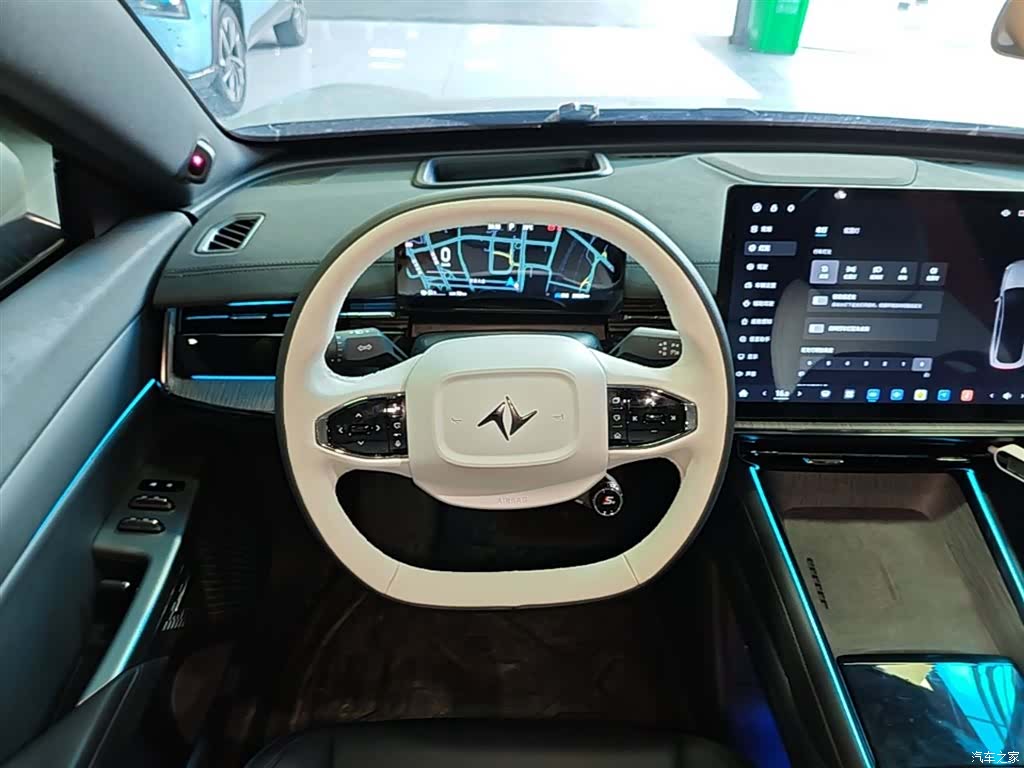 DongFeng eπ007, 2025 11