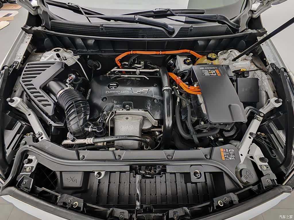 Cadillac XT5, 2019 6