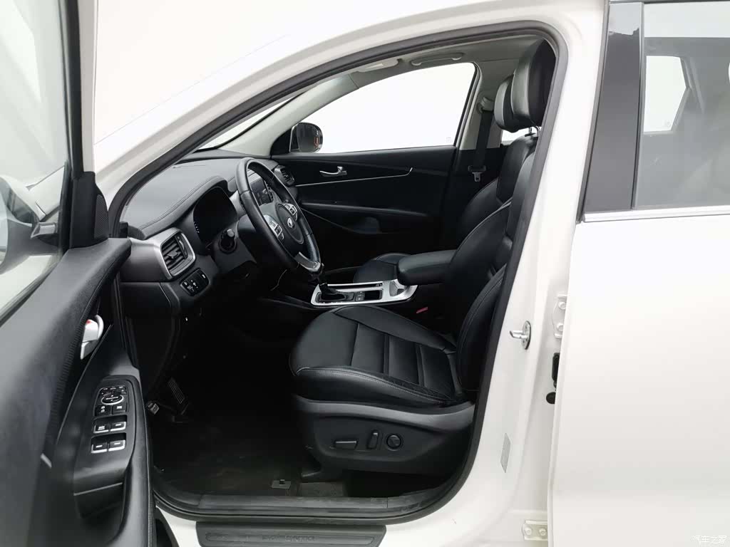 Kia L, 2016 10