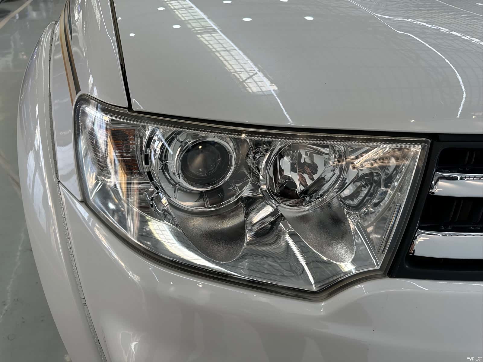 Mitsubishi Pajero, 2017 27