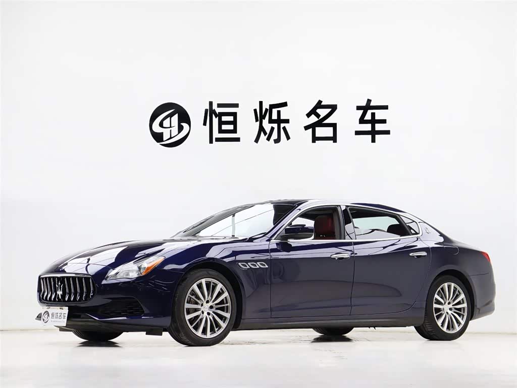 Maserati