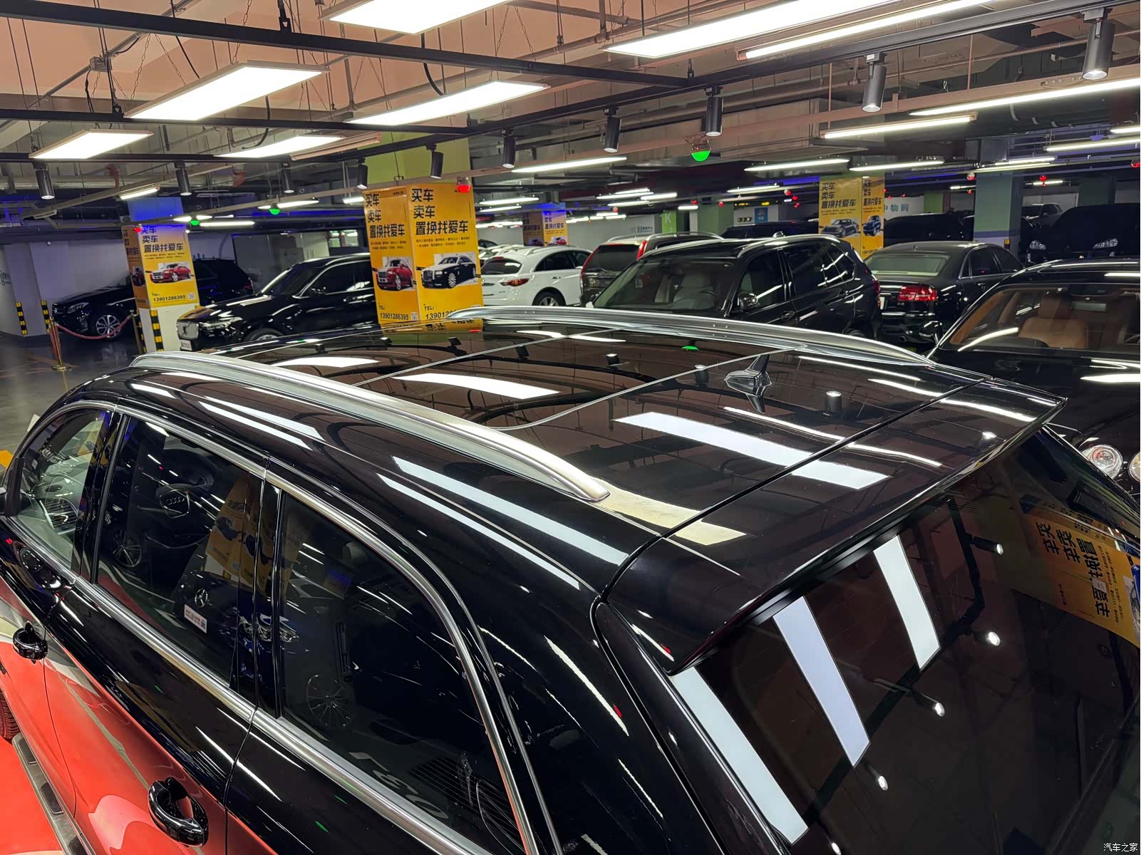 Audi Q7, 2010 13