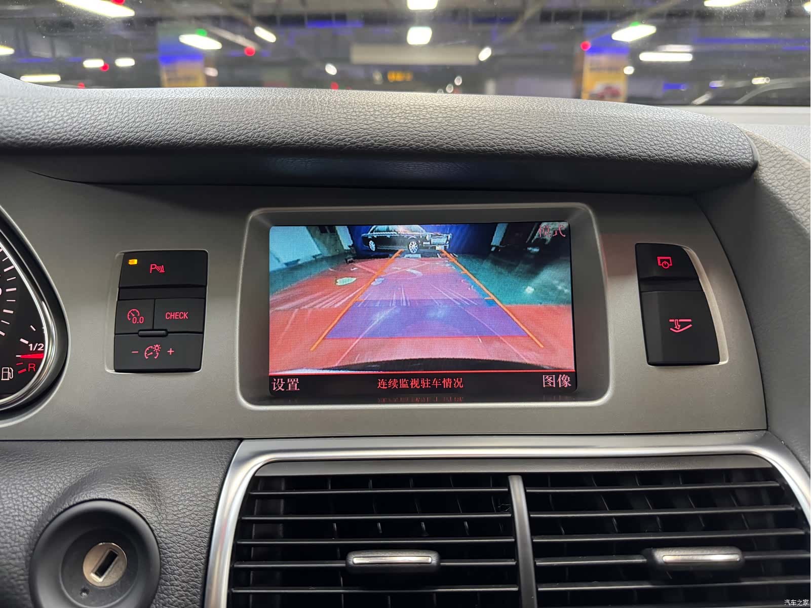 Audi Q7, 2010 45