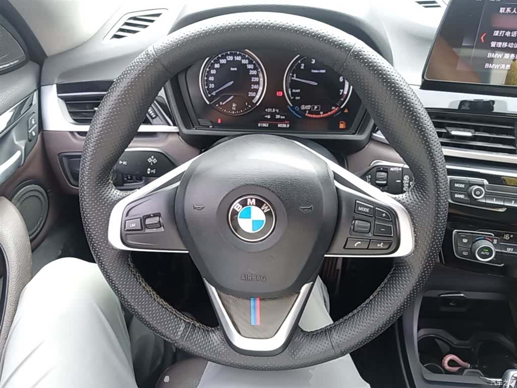 BMW X1, 2020 11