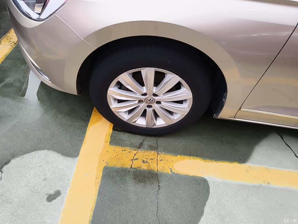 Volkswagen Bora, 2017 23