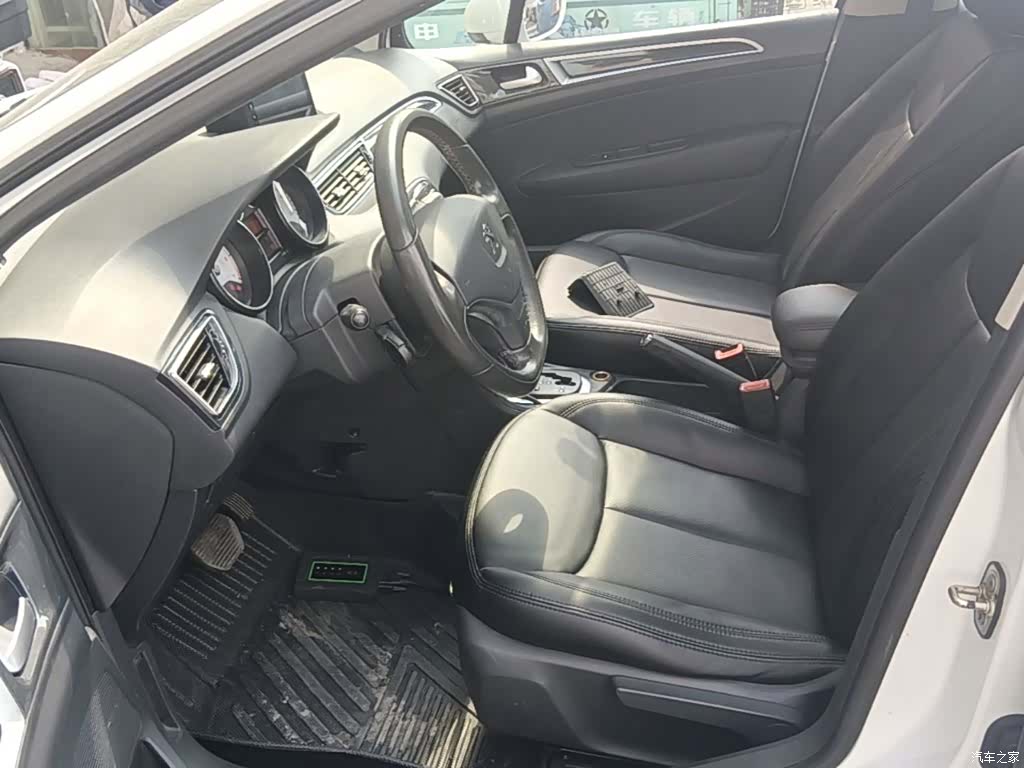 Peugeot 308, 2016 15