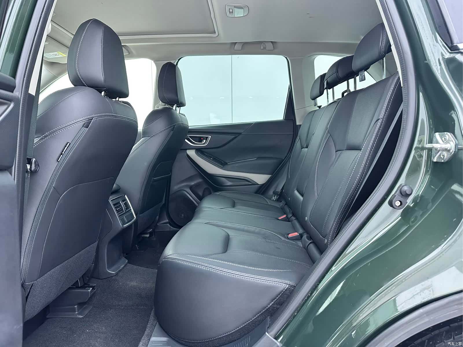 Subaru Forester, 2022 22