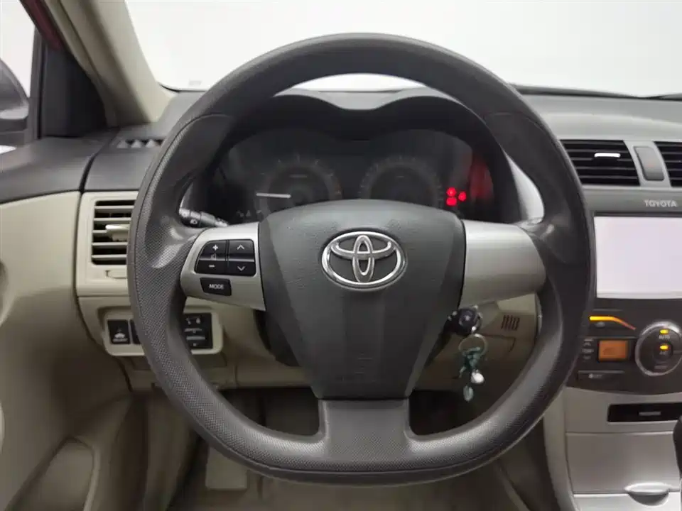 Toyota Corolla Toyota Corolla