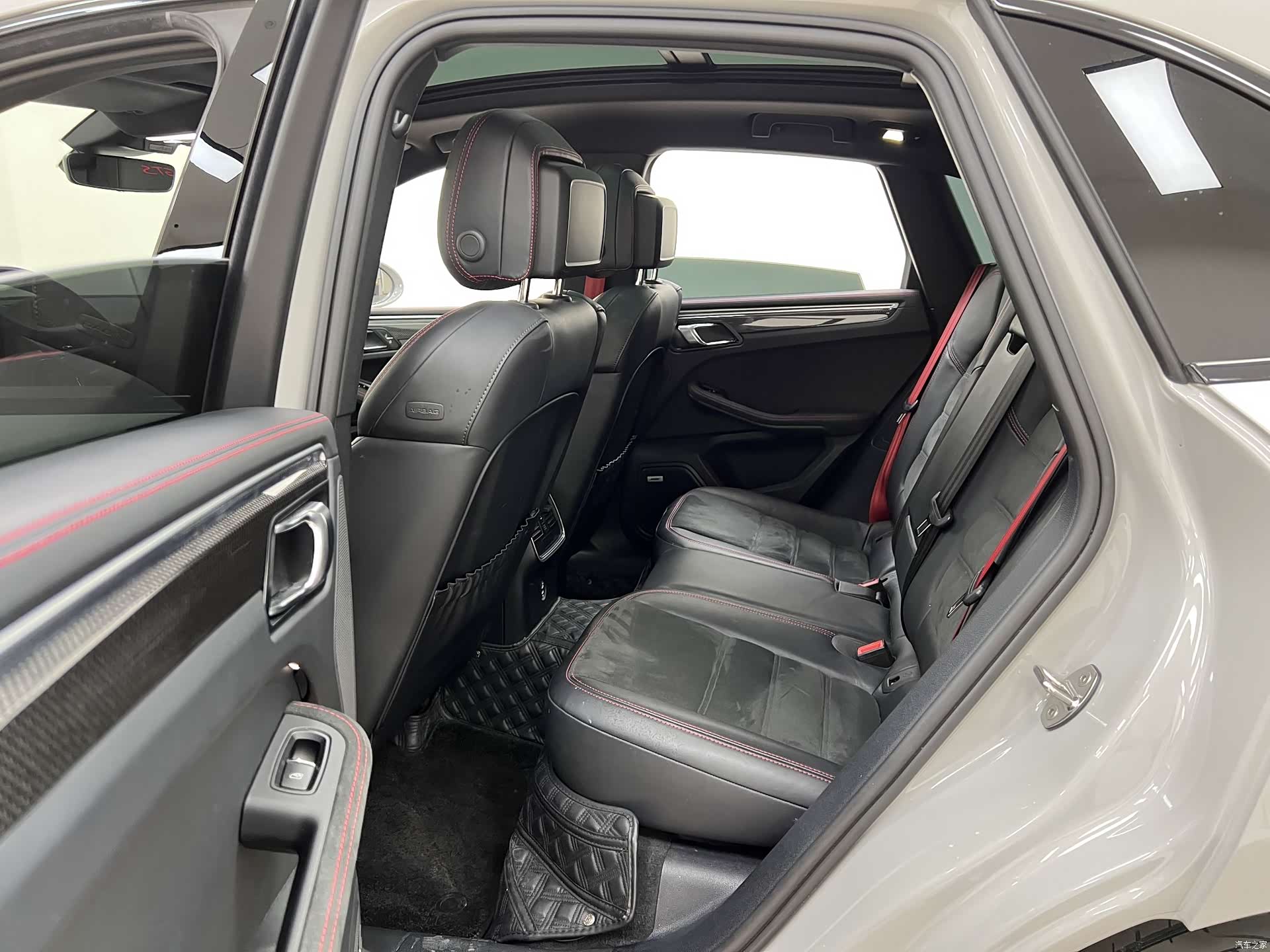 Porsche Macan, 2024 18