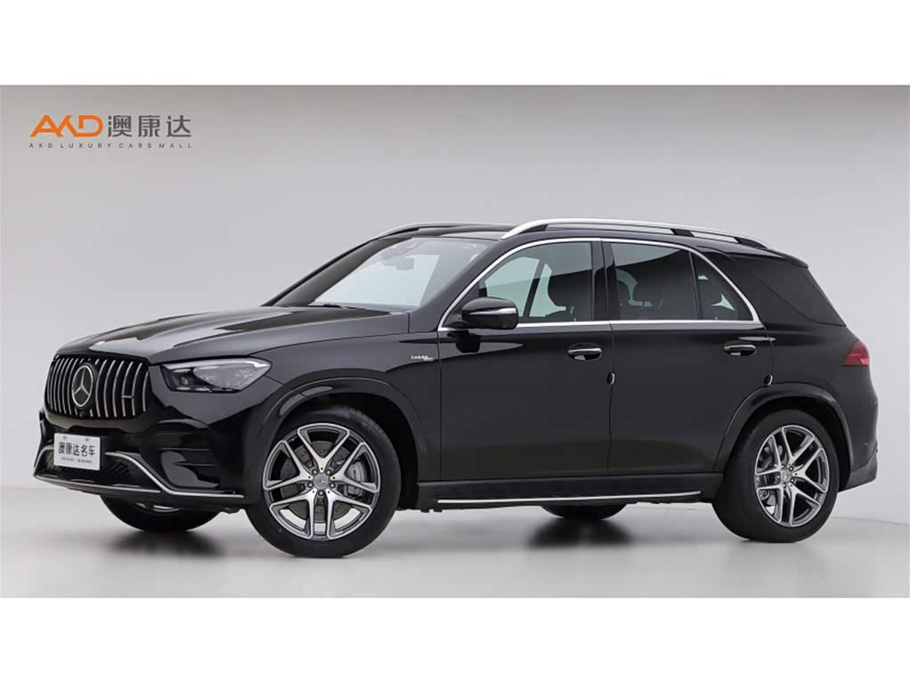 Mercedes-Benz GLE A MG 2024 AMG GLE 53 4MATIC+