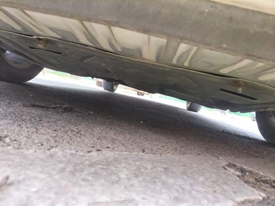 Buick Yinglang