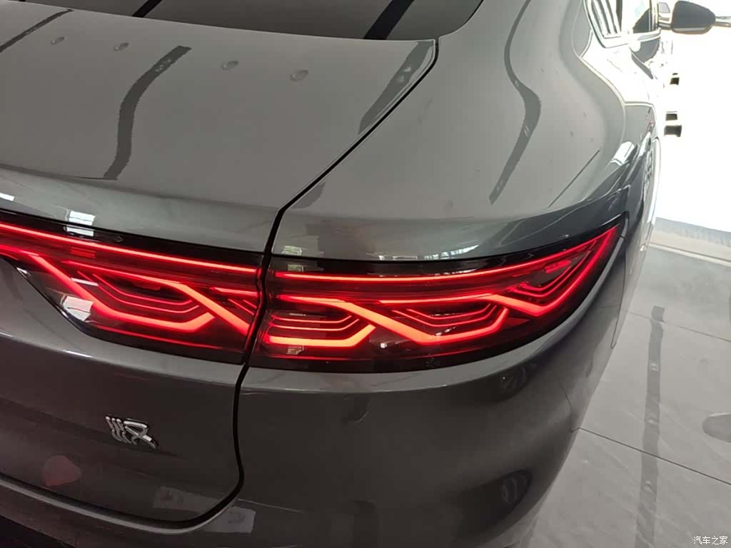 BYD Han, 2023 24