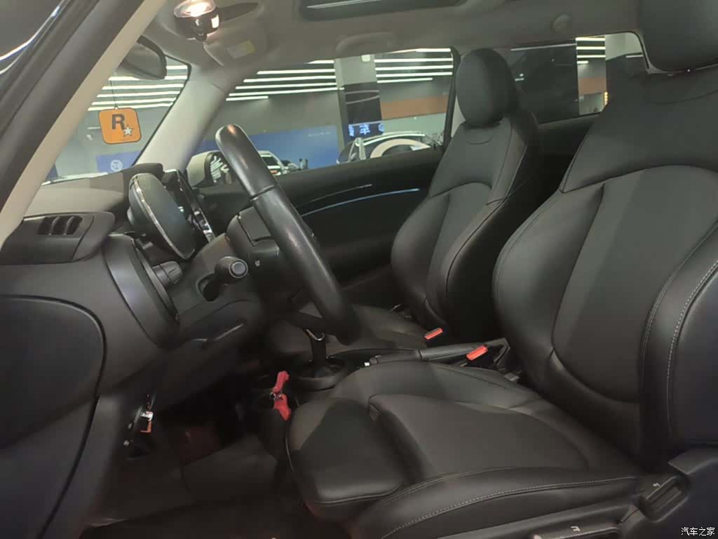 Mini Cooper, 2021 15