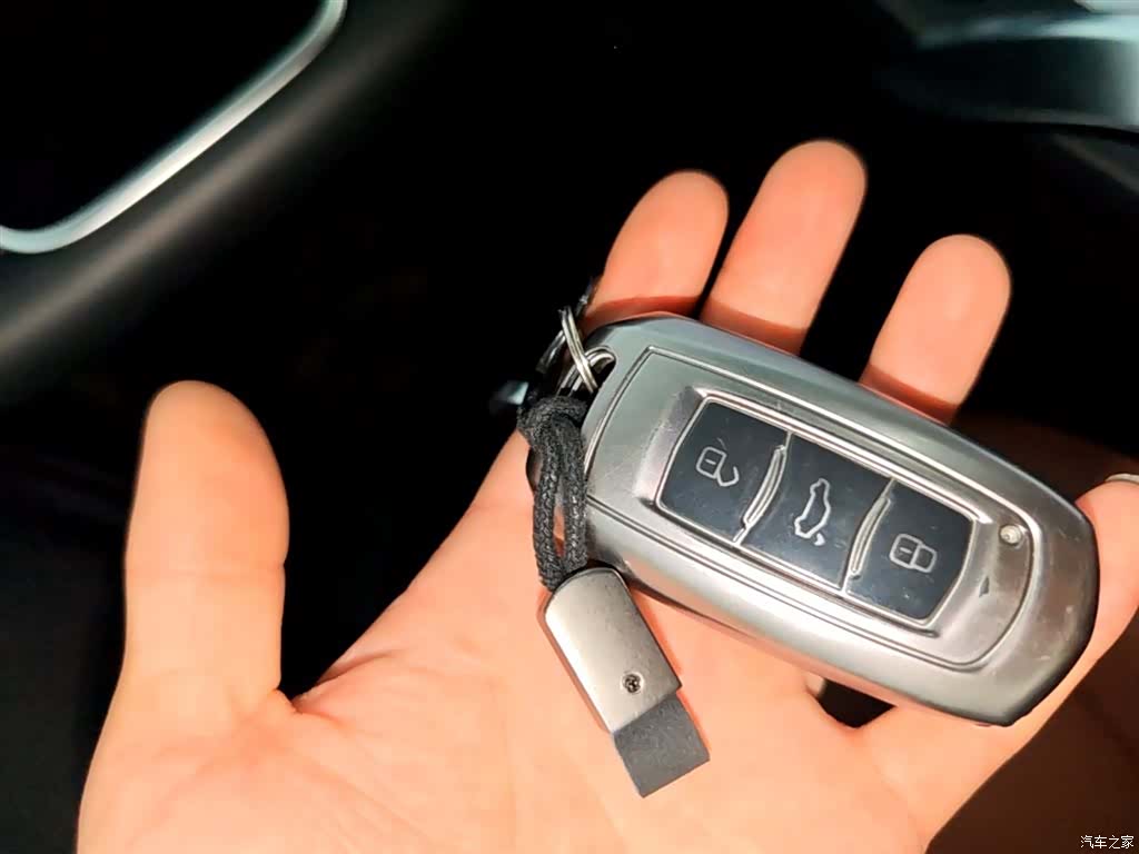 Geely Boyue, 2021 9