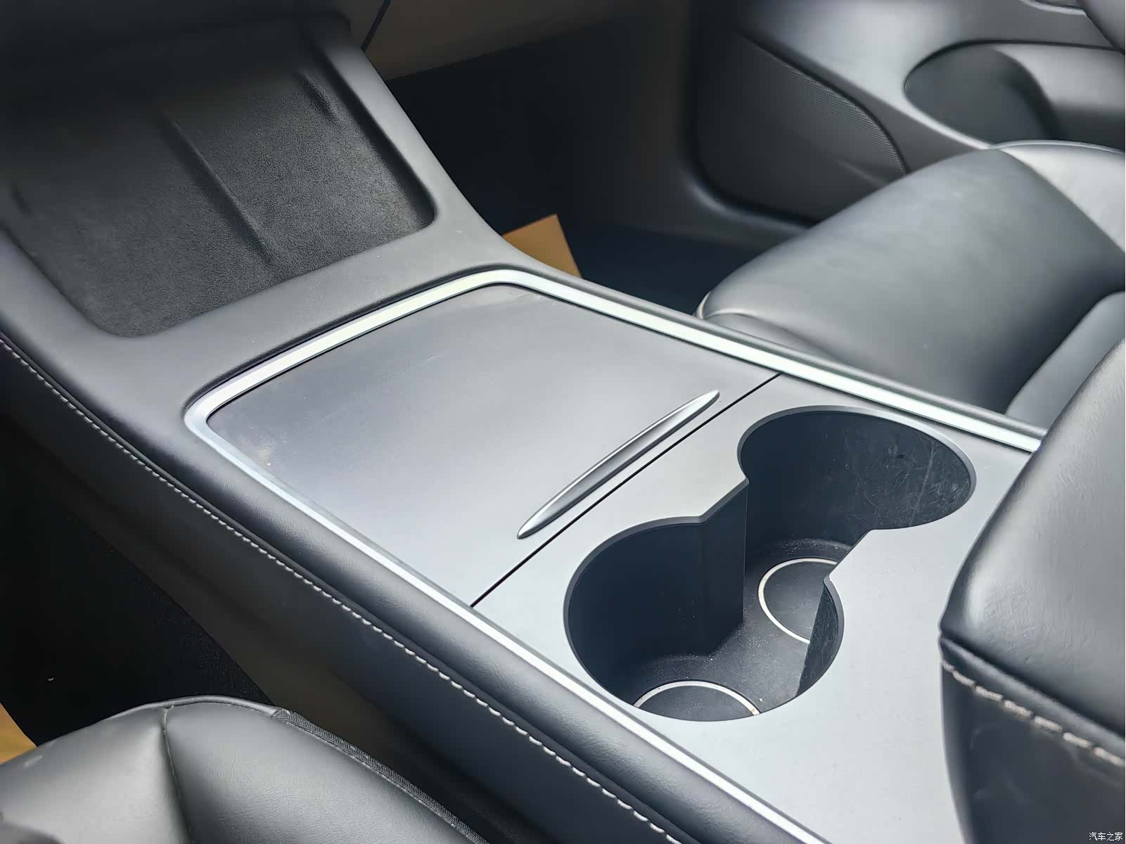 Tesla Model 3, 2023 6