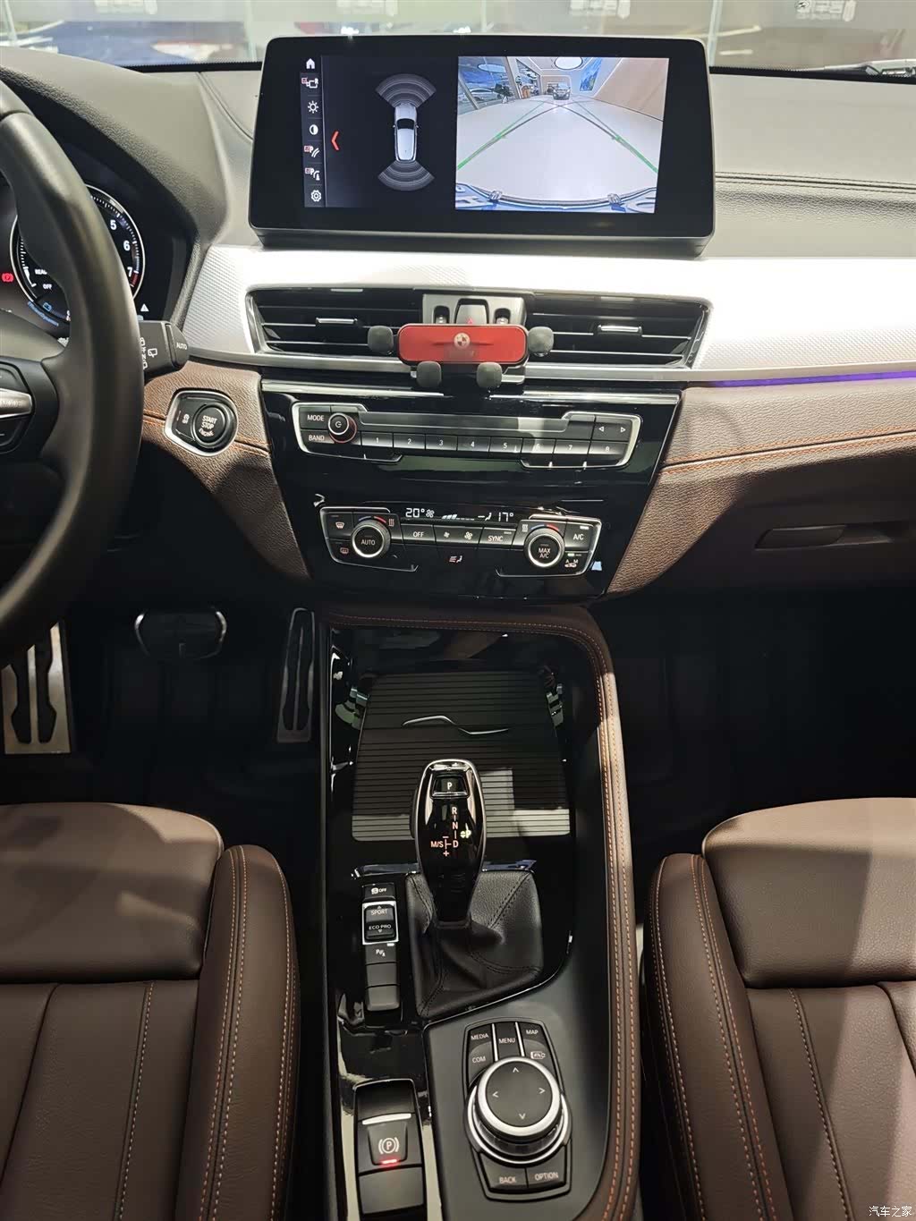 BMW X2, 2022 12