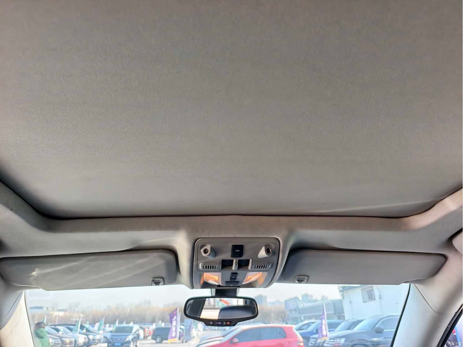 Cadillac SRX, 2013 14