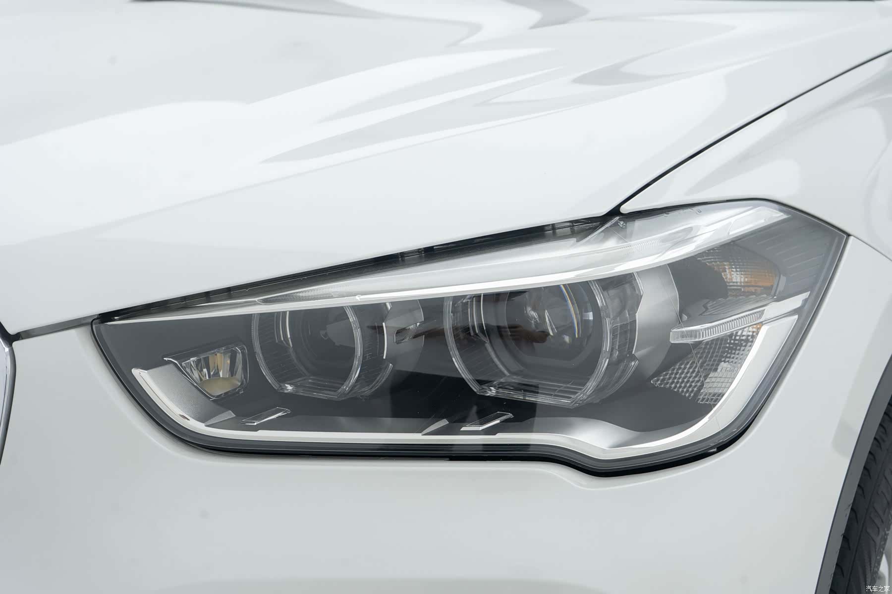 BMW X1, 2019 17