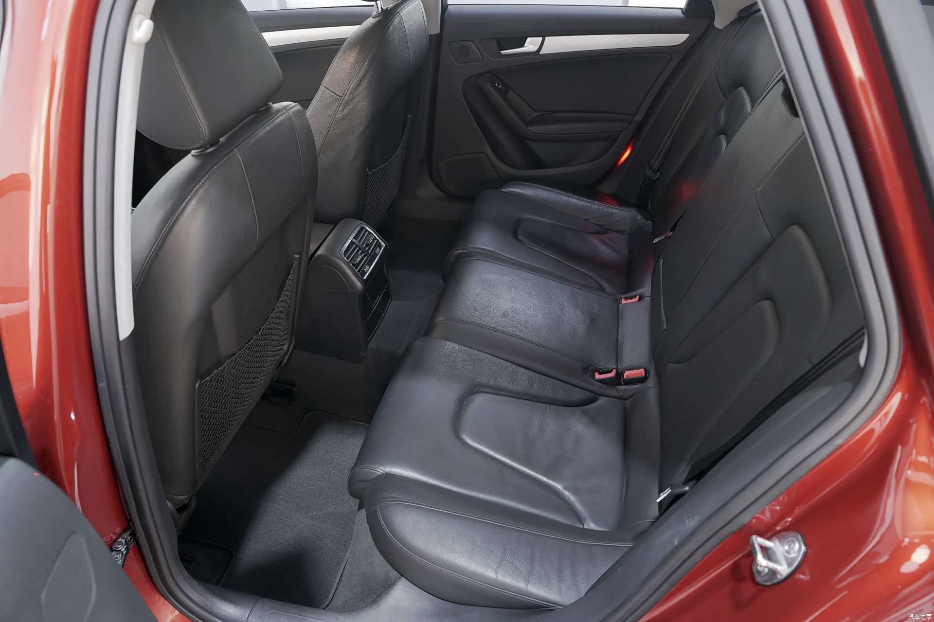 Audi A4, 2013 13