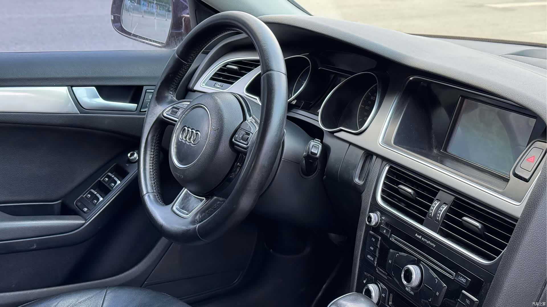 Audi A5, 2014 10