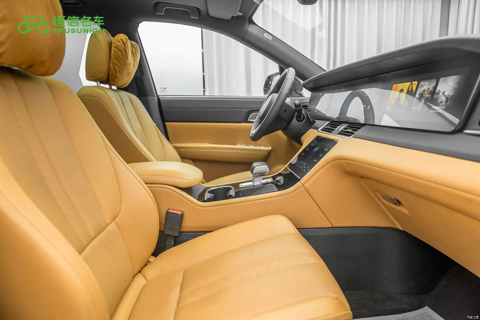Li Auto ONE, 2020 15