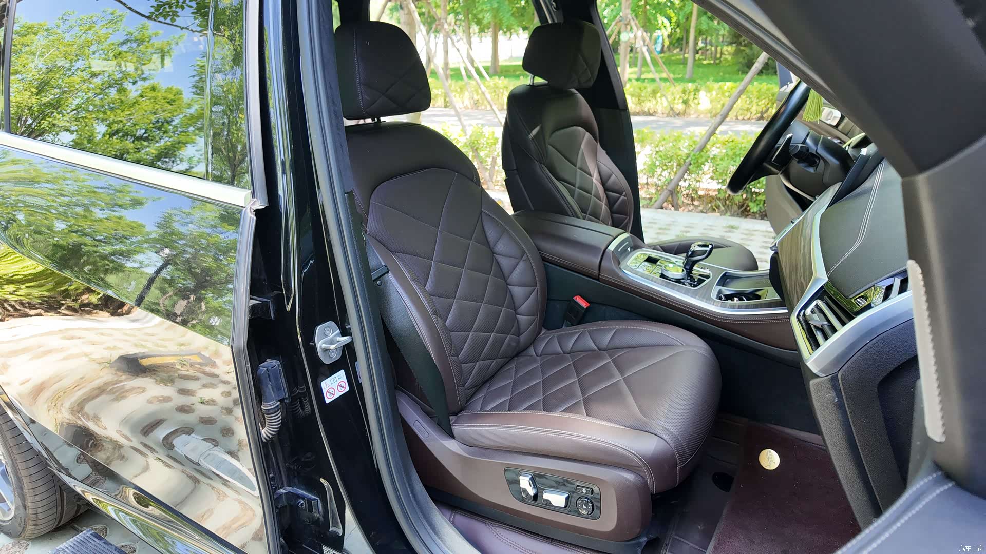 BMW X5, 2023 11