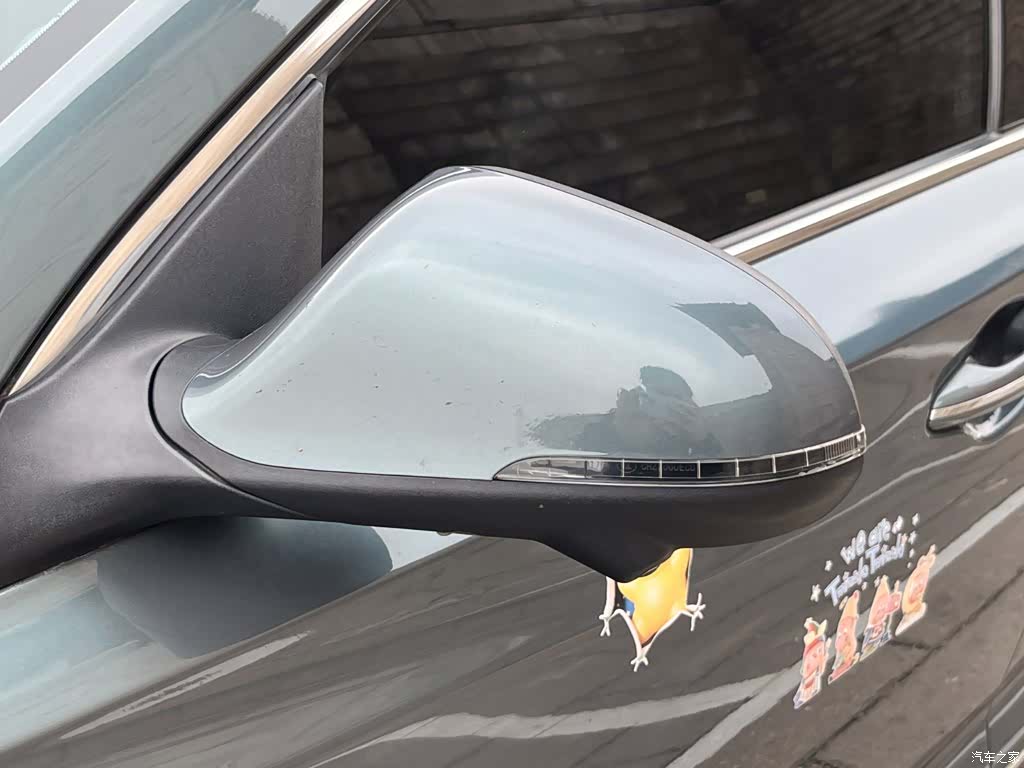 Changan CC, 2022 10