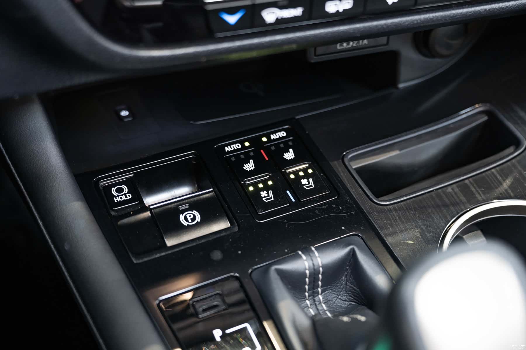 Lexus RX, 2019 20