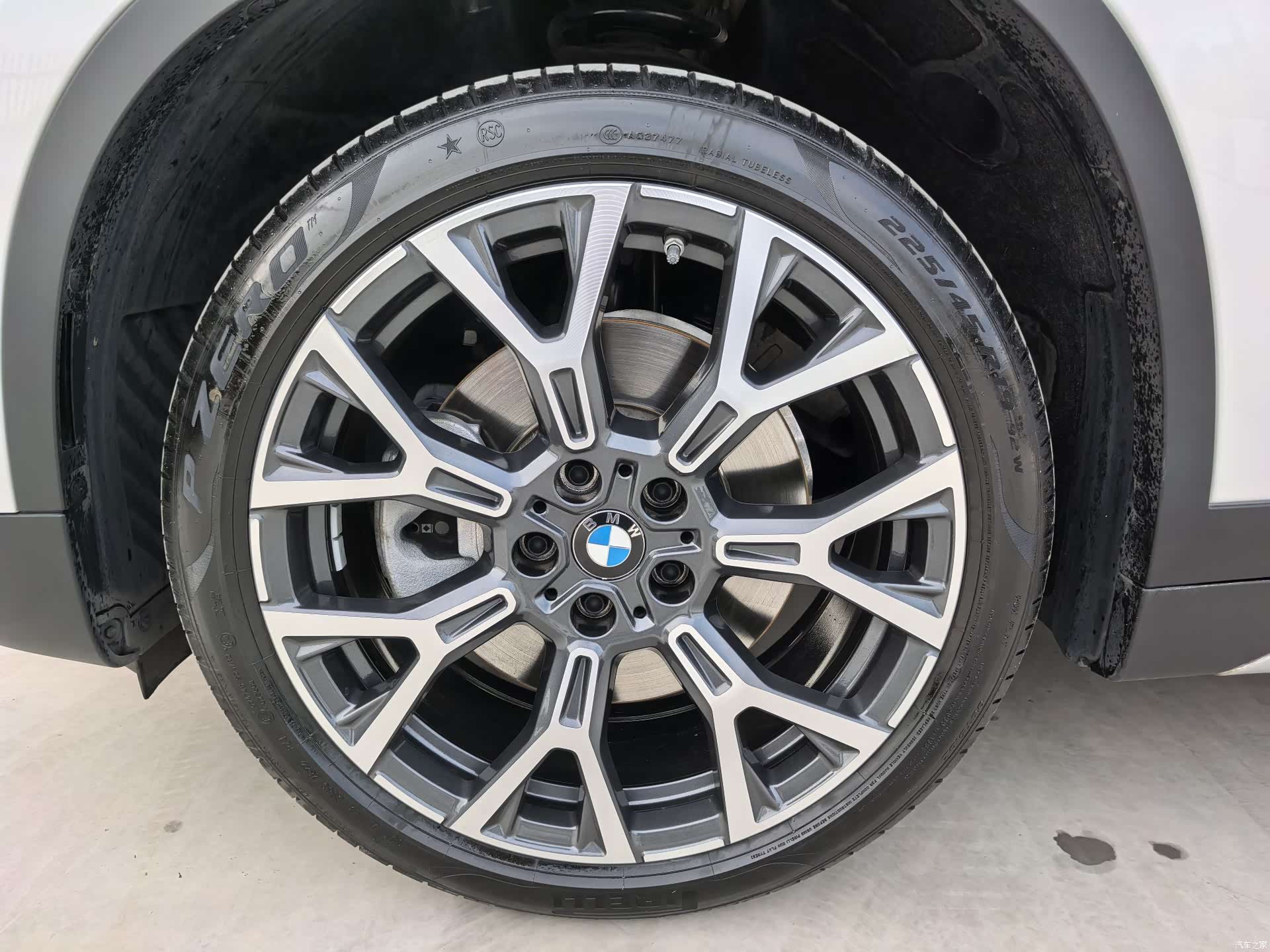 BMW X1, 2022 19