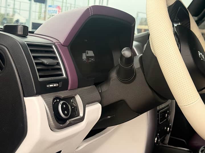 BAIC Off-road BJ80 2021 3.0T АКПП tan month ban