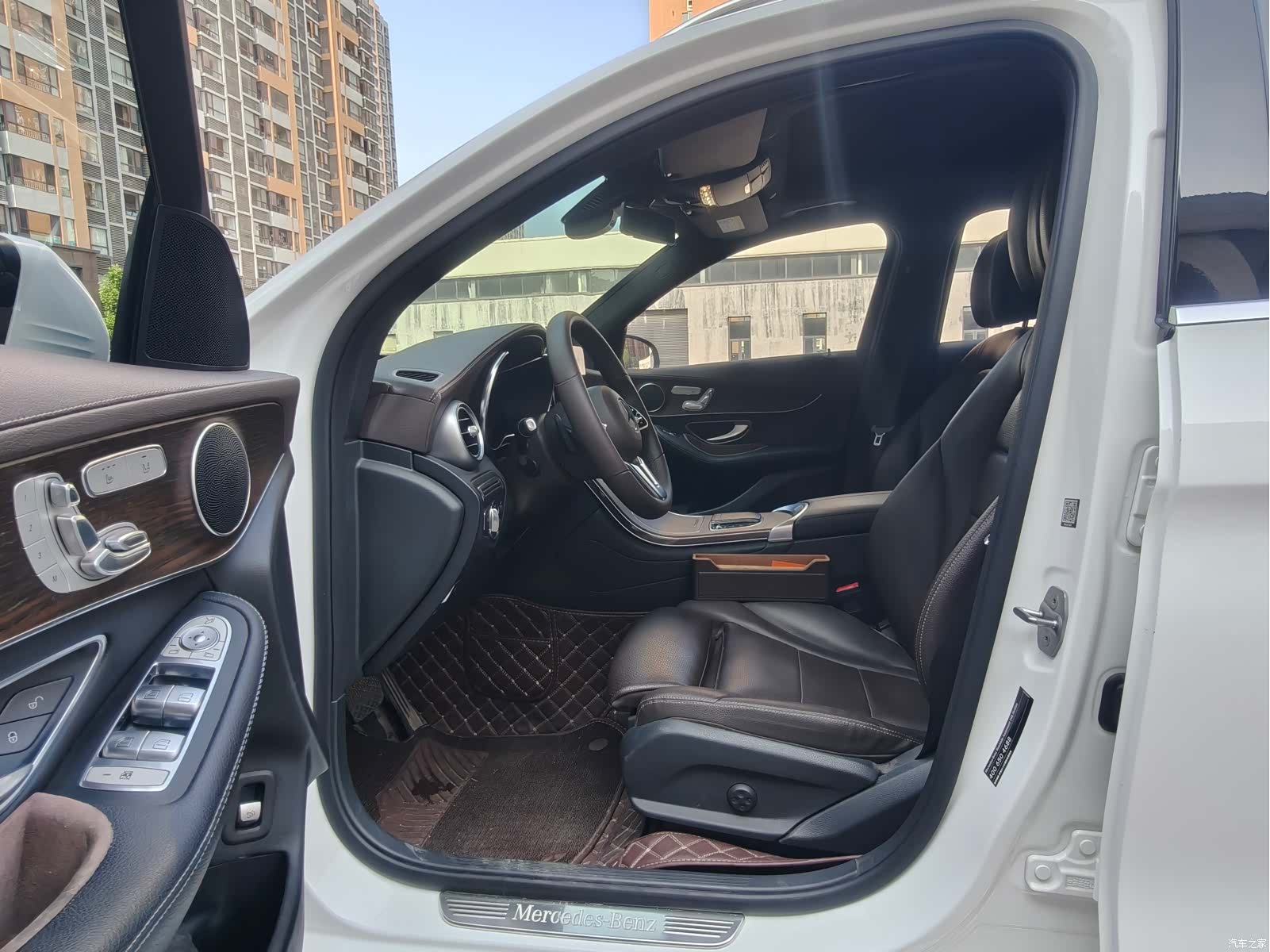 Mercedes-Benz GLC, 2022 4