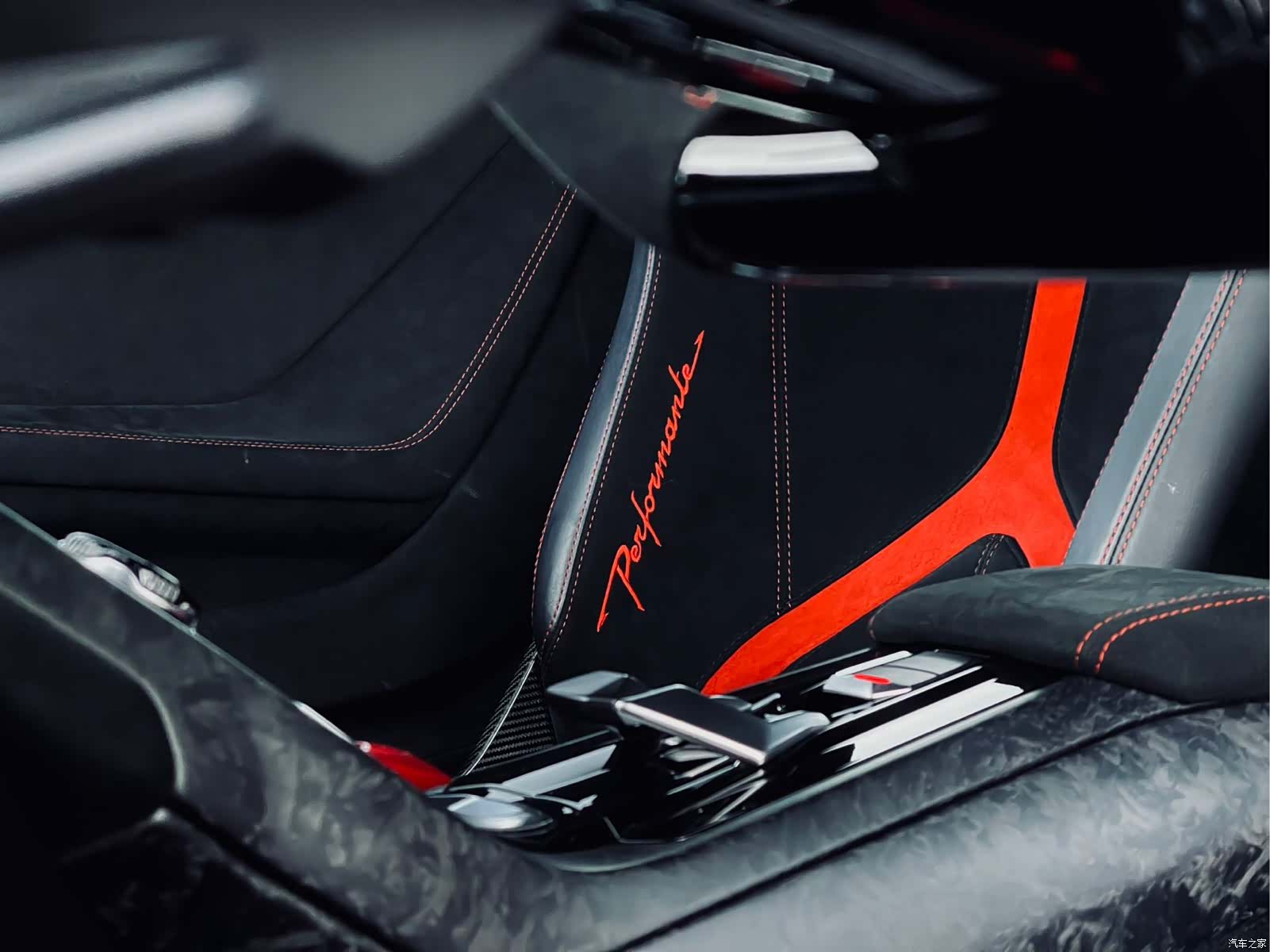 Lamborghini Huracán, 2019 13