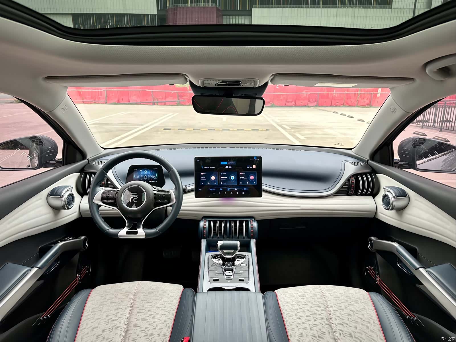 BYD Yuan, 2023 11