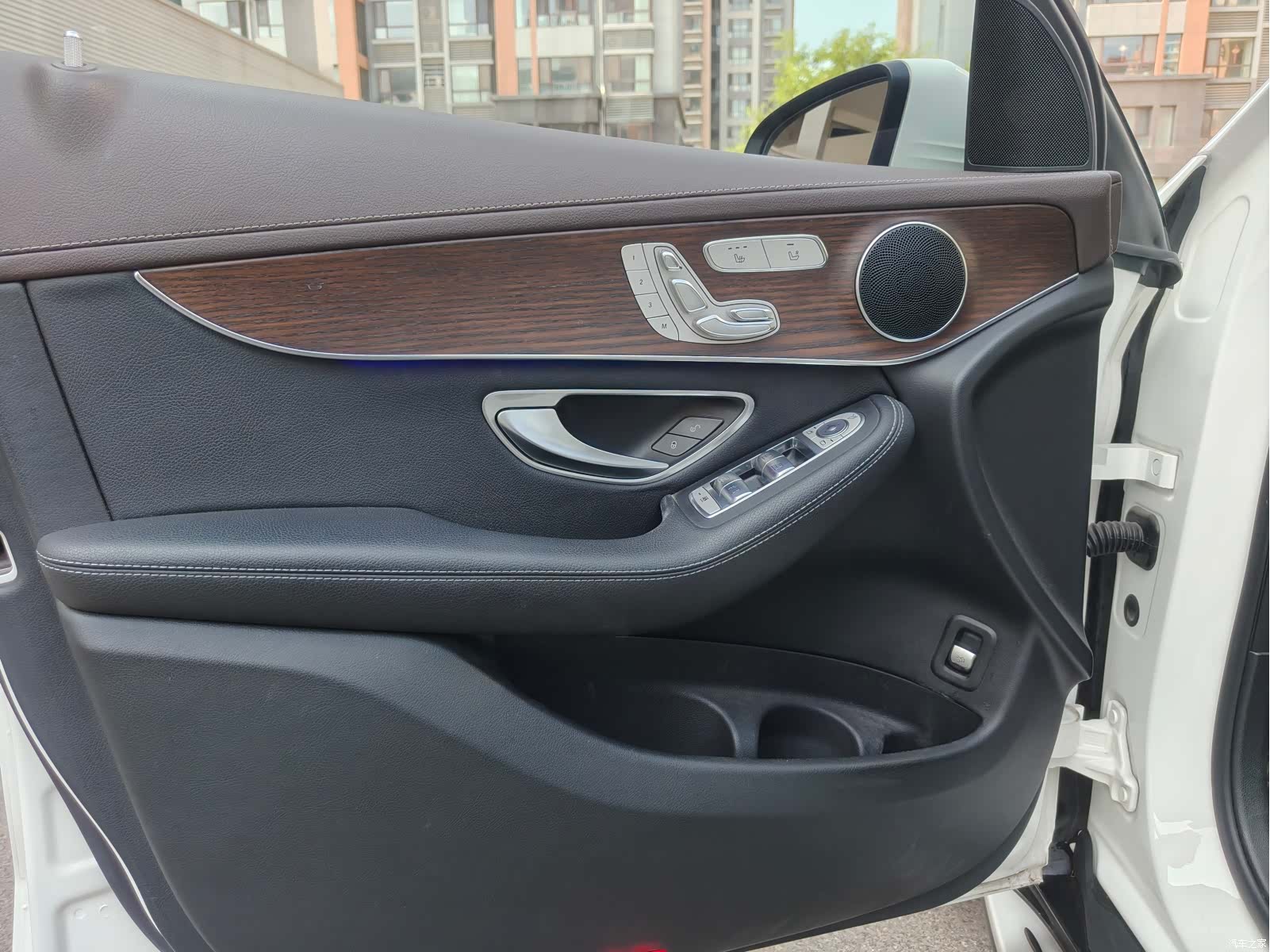Mercedes-Benz GLC, 2022 6