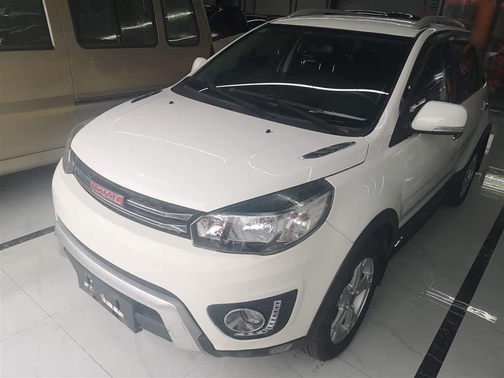 Haval H1
