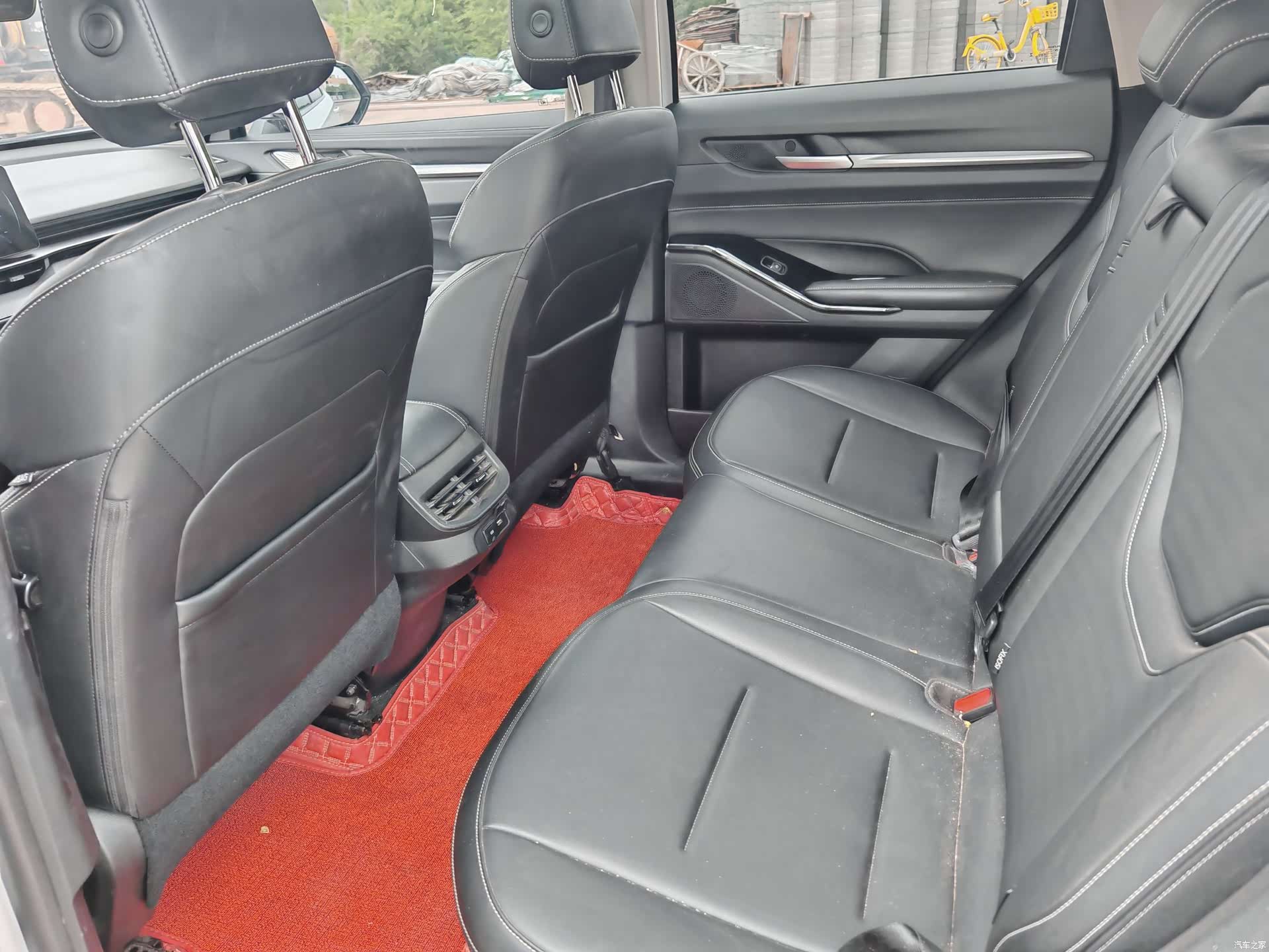 Haval H6, 2021 7