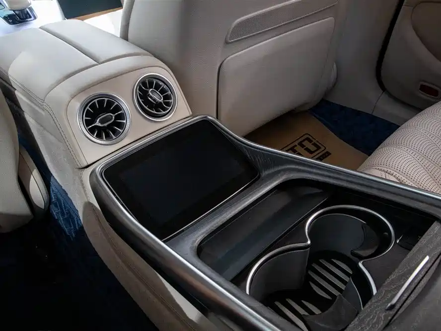 Mercedes-Benz AMG GT Mercedes-Benz AMG GT