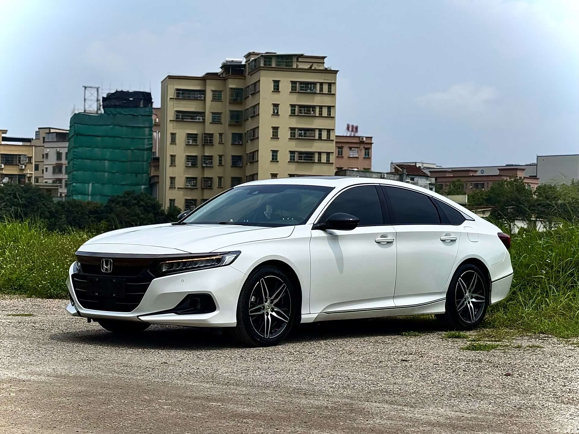 Honda Accord, 2023 1