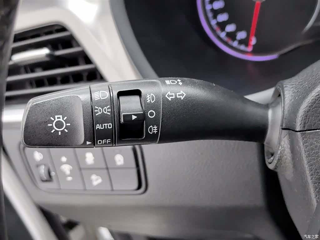 Kia Sportage, 2019 21
