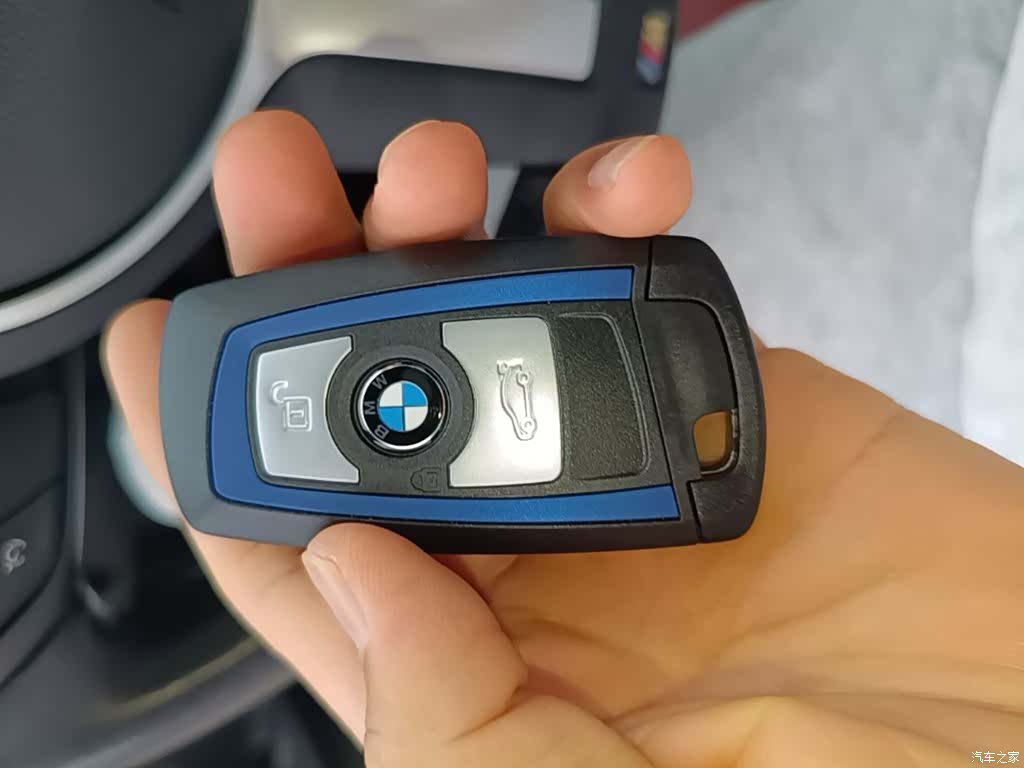 BMW 3 Series, 2020 9