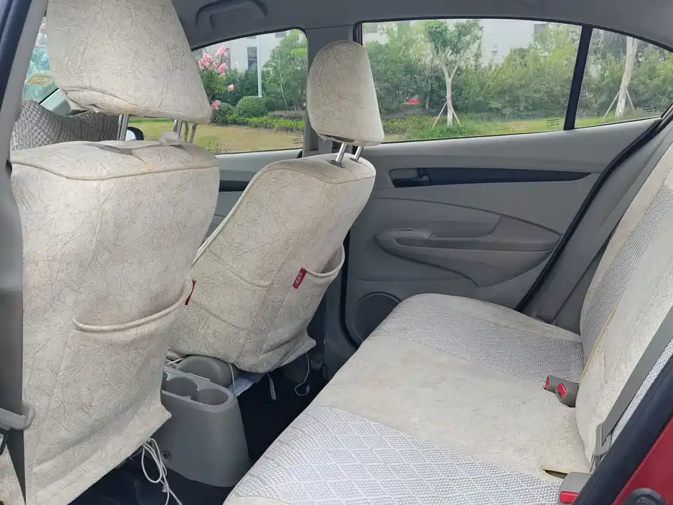 Honda Fengfan Classic