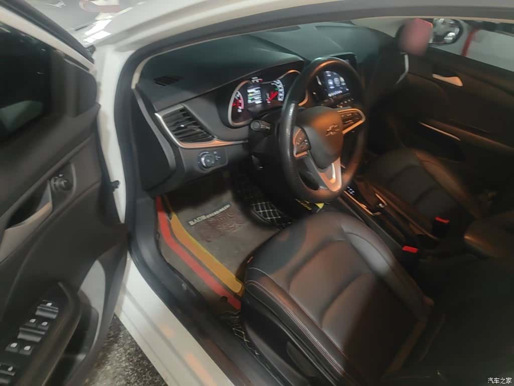 Chevrolet Redline, 2021 16