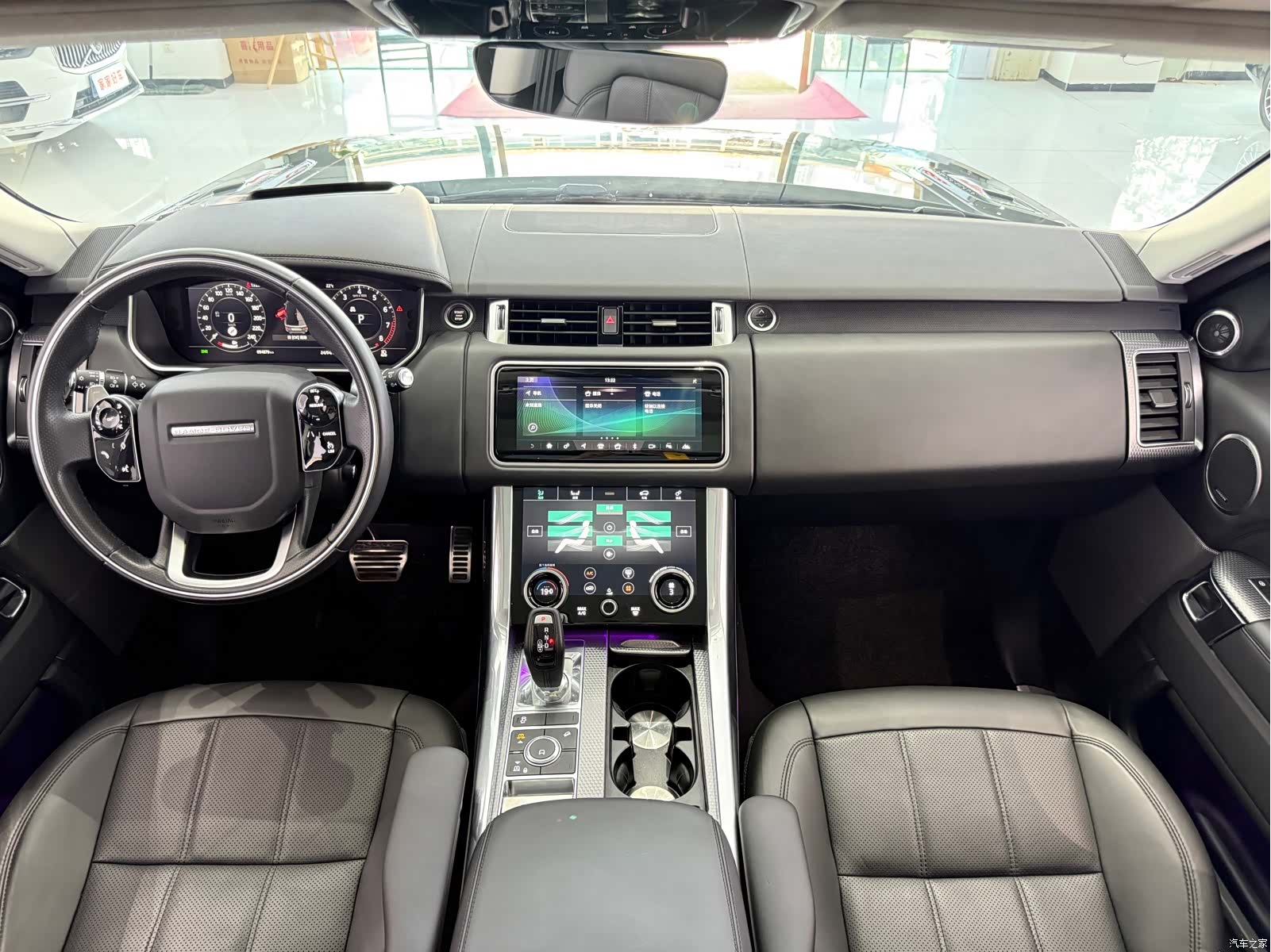 Land Rover Range Rover, 2020 8