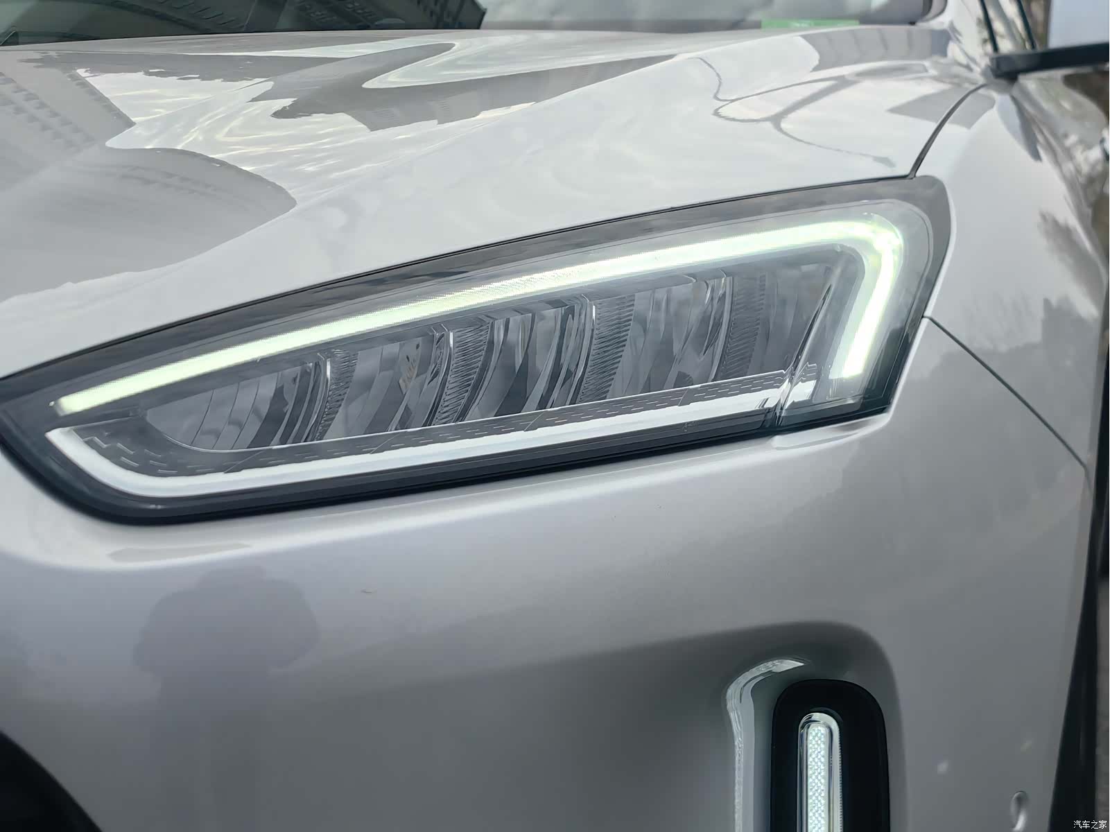 AITO M5, 2022 8
