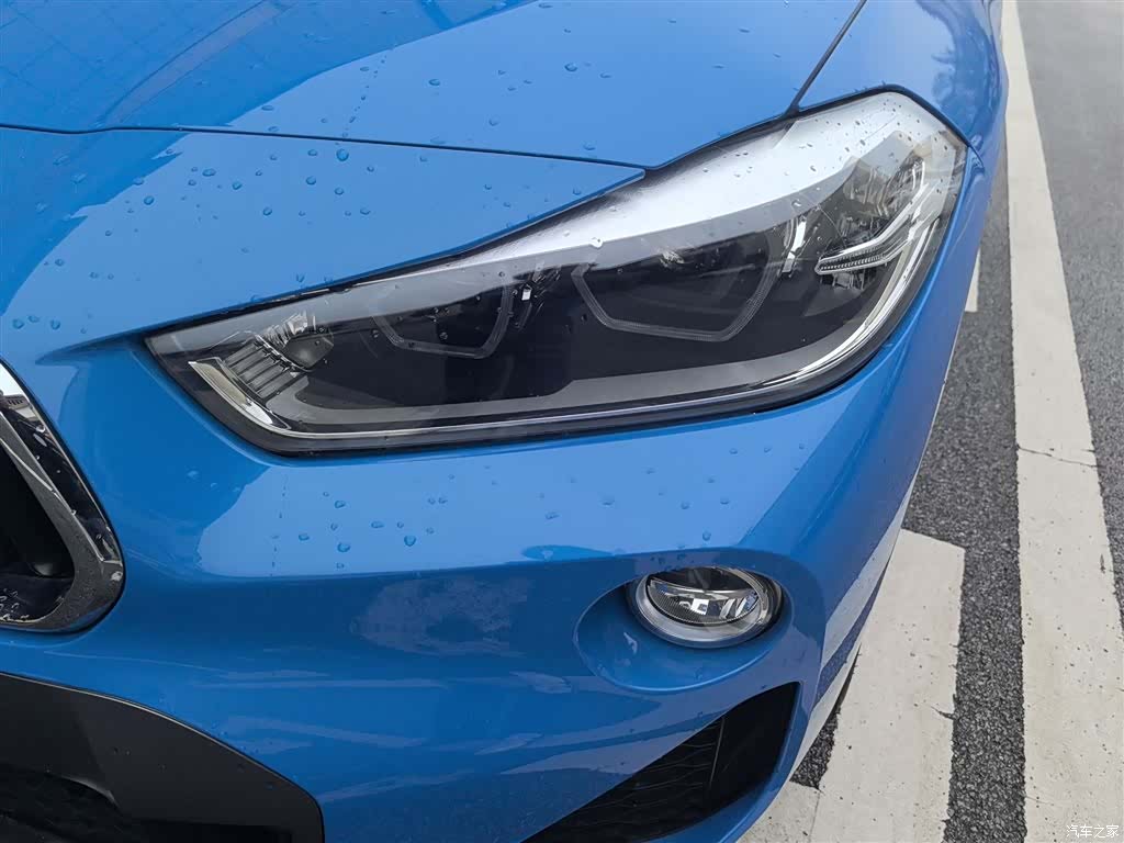 BMW X2, 2019 24